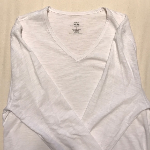 Poof long sleeve - Picture 1 of 3